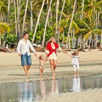 Отзыв от Оксана - Виза Destination Thailand